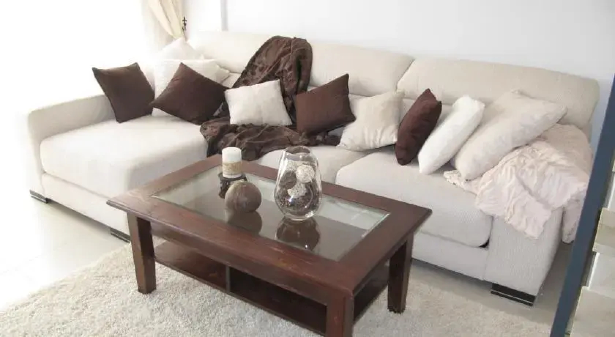 Townhouse in Calpe