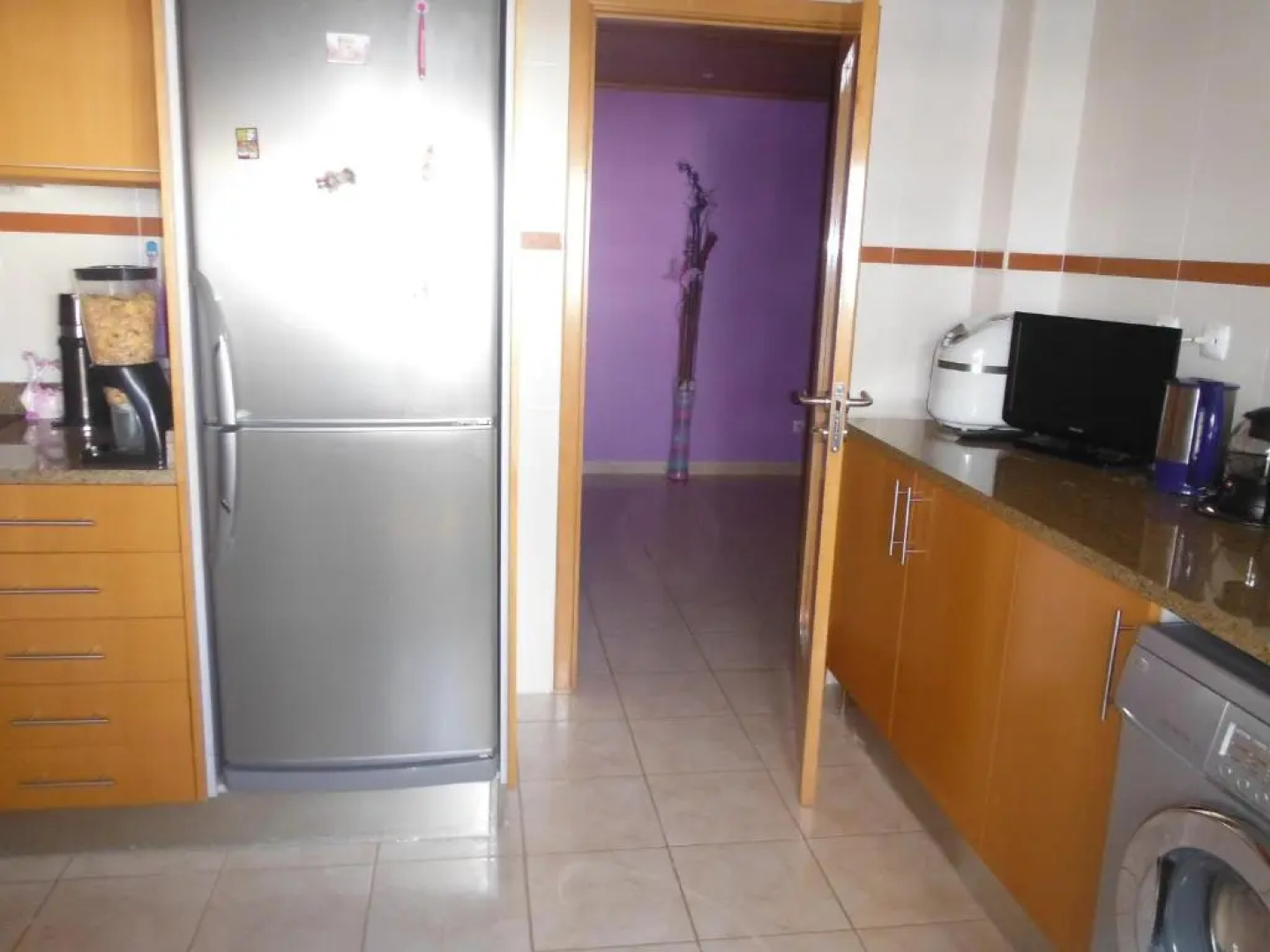 Rooms_Heart Apartment