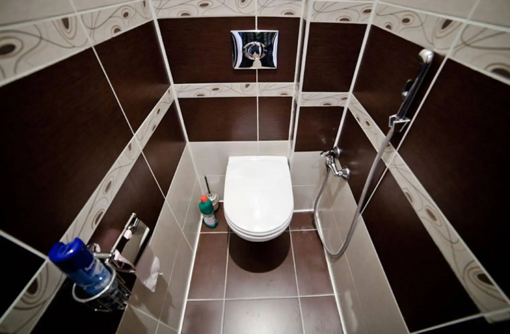 StudioMinsk Apartments in Centre