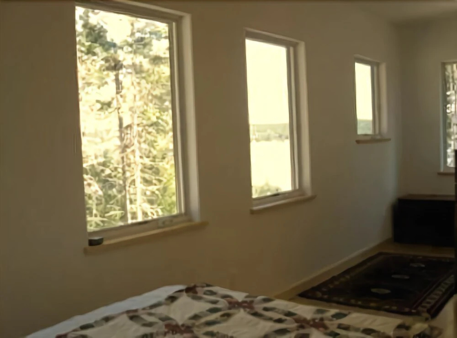 White Birch Cottage - Four Bedroom Home