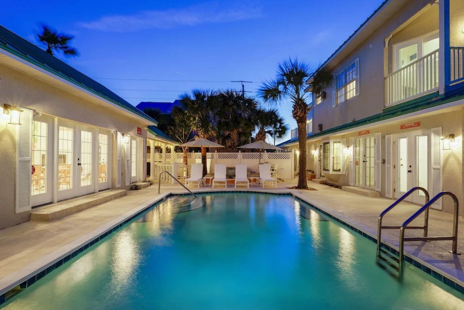 Island Cottage Inn - Adults Only