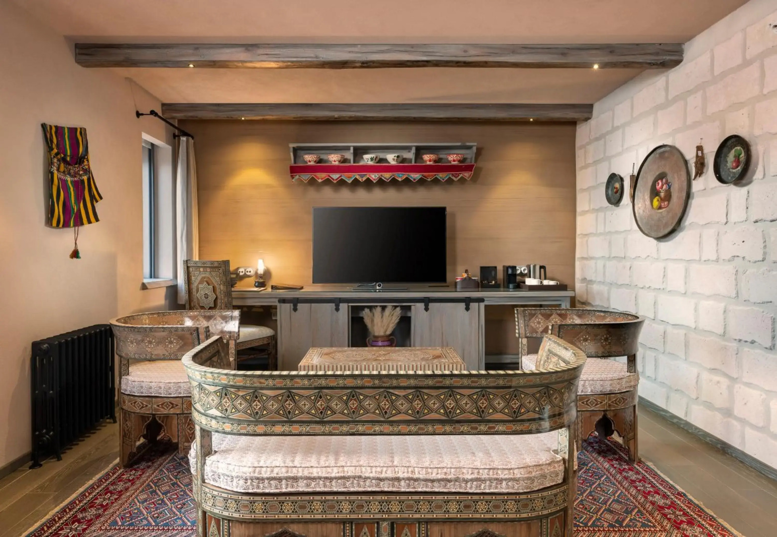 AJWA Cappadocia - Preferred Hotels Legend Collection