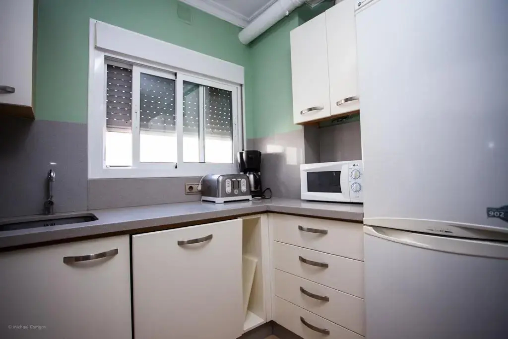 Apartamentos Costacity