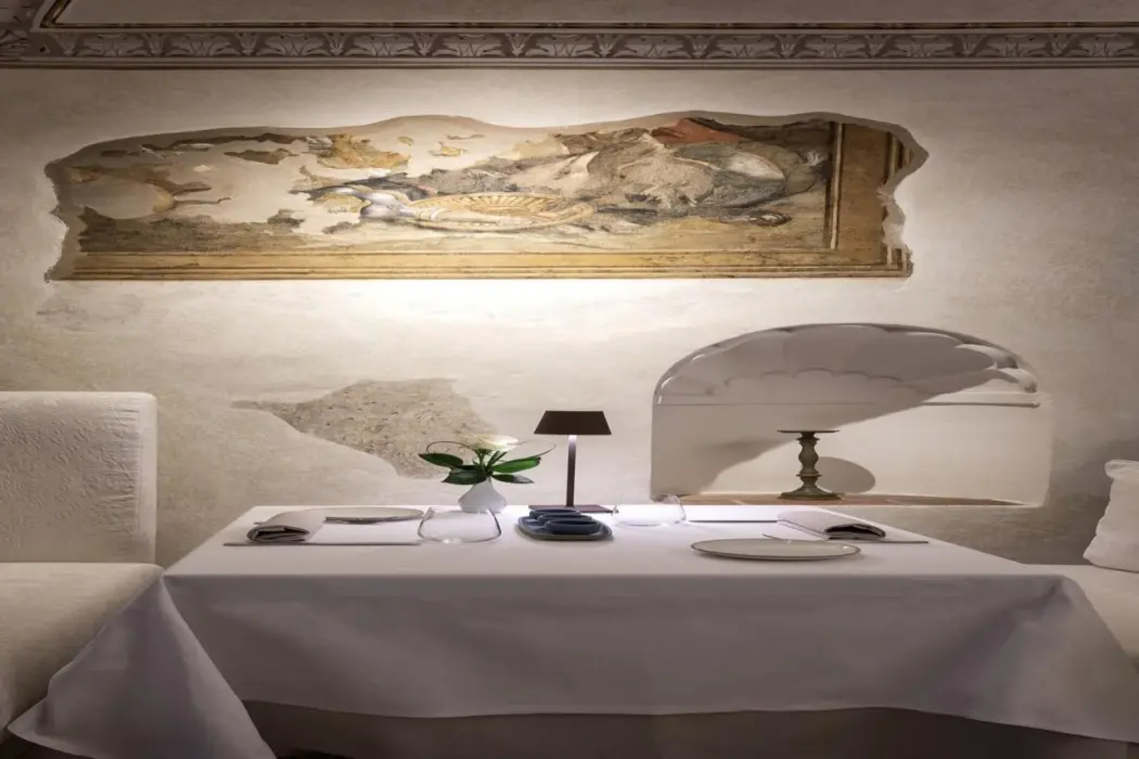 Monastero di Cortona Hotel & Spa