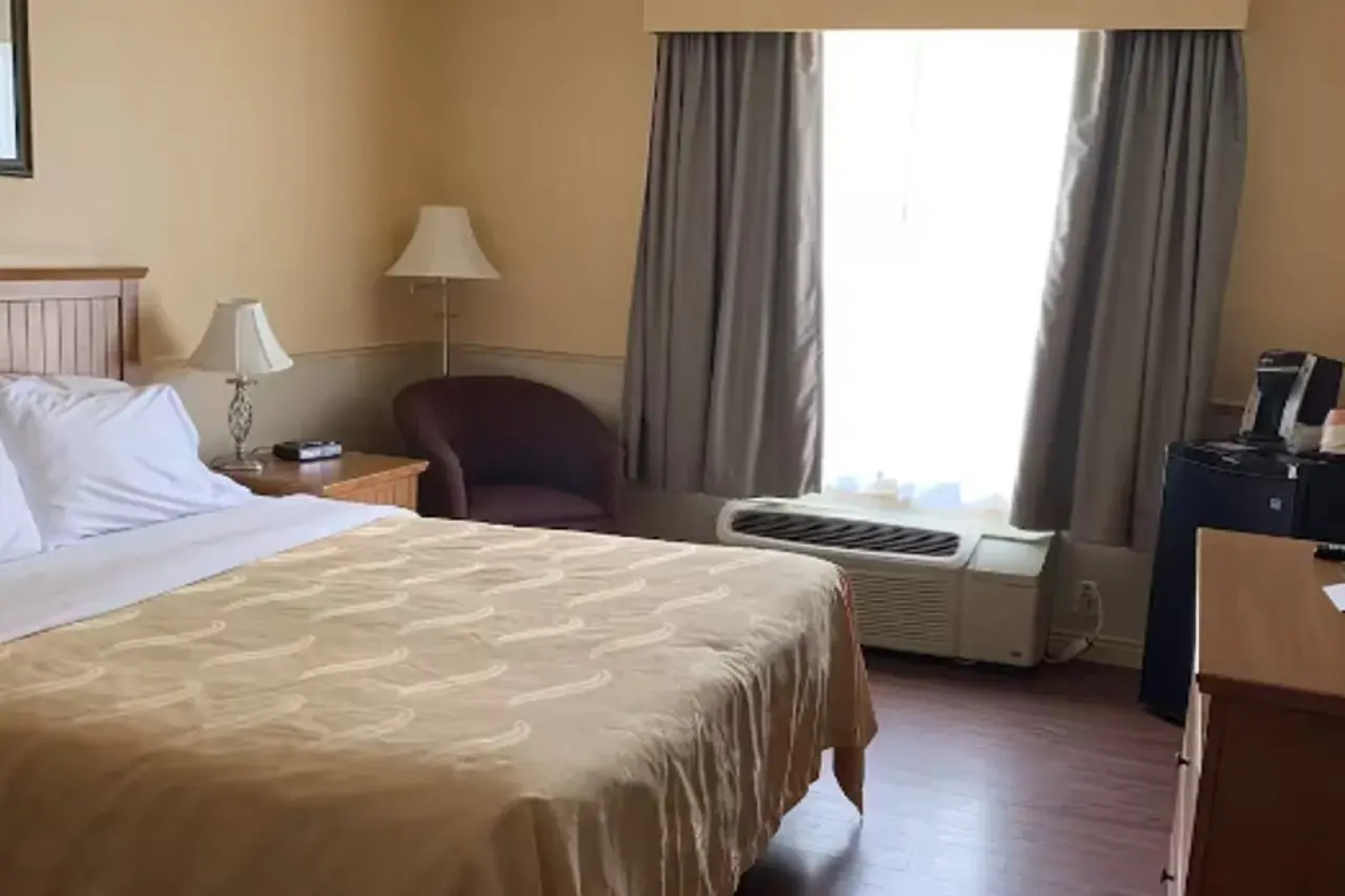 Quality Inn Riviere-du-loup