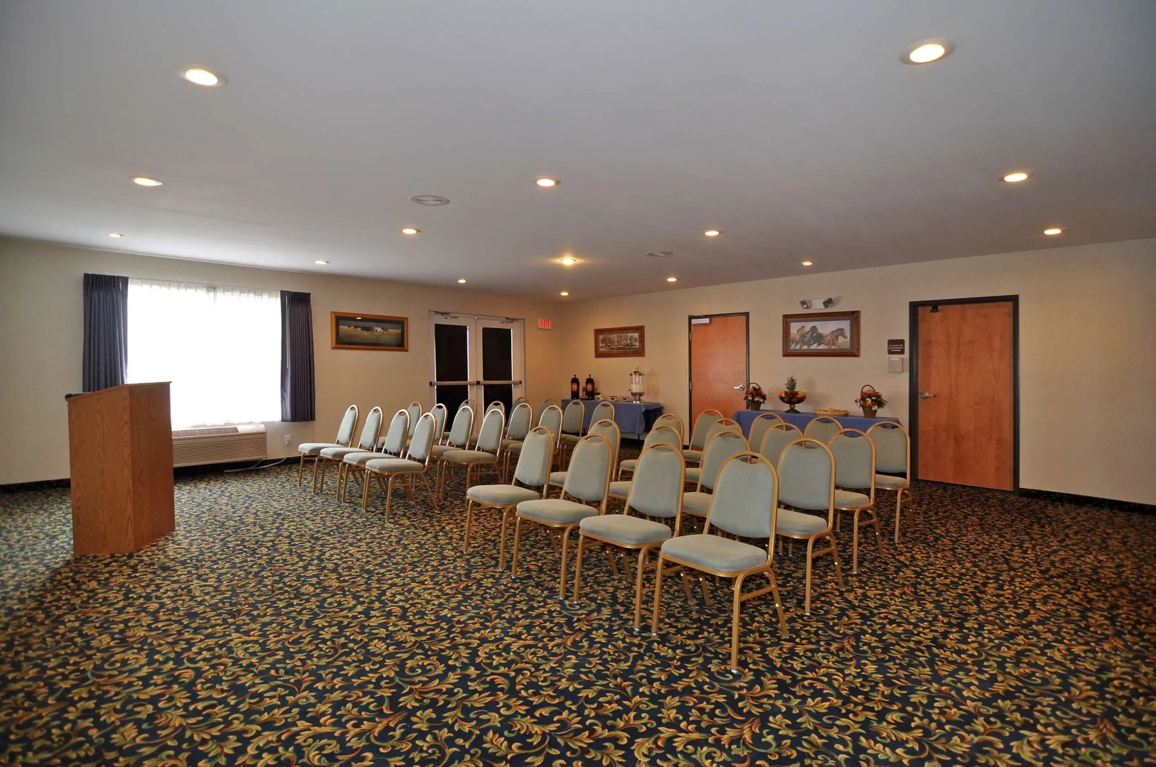 Best Western Bronco Inn