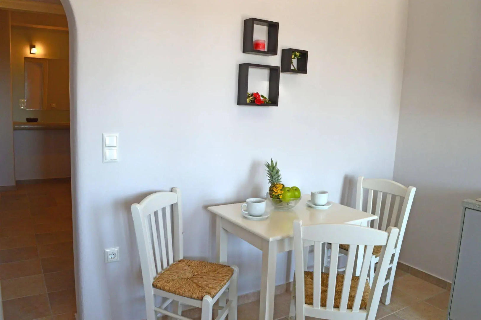 Sahara Beach Apartments