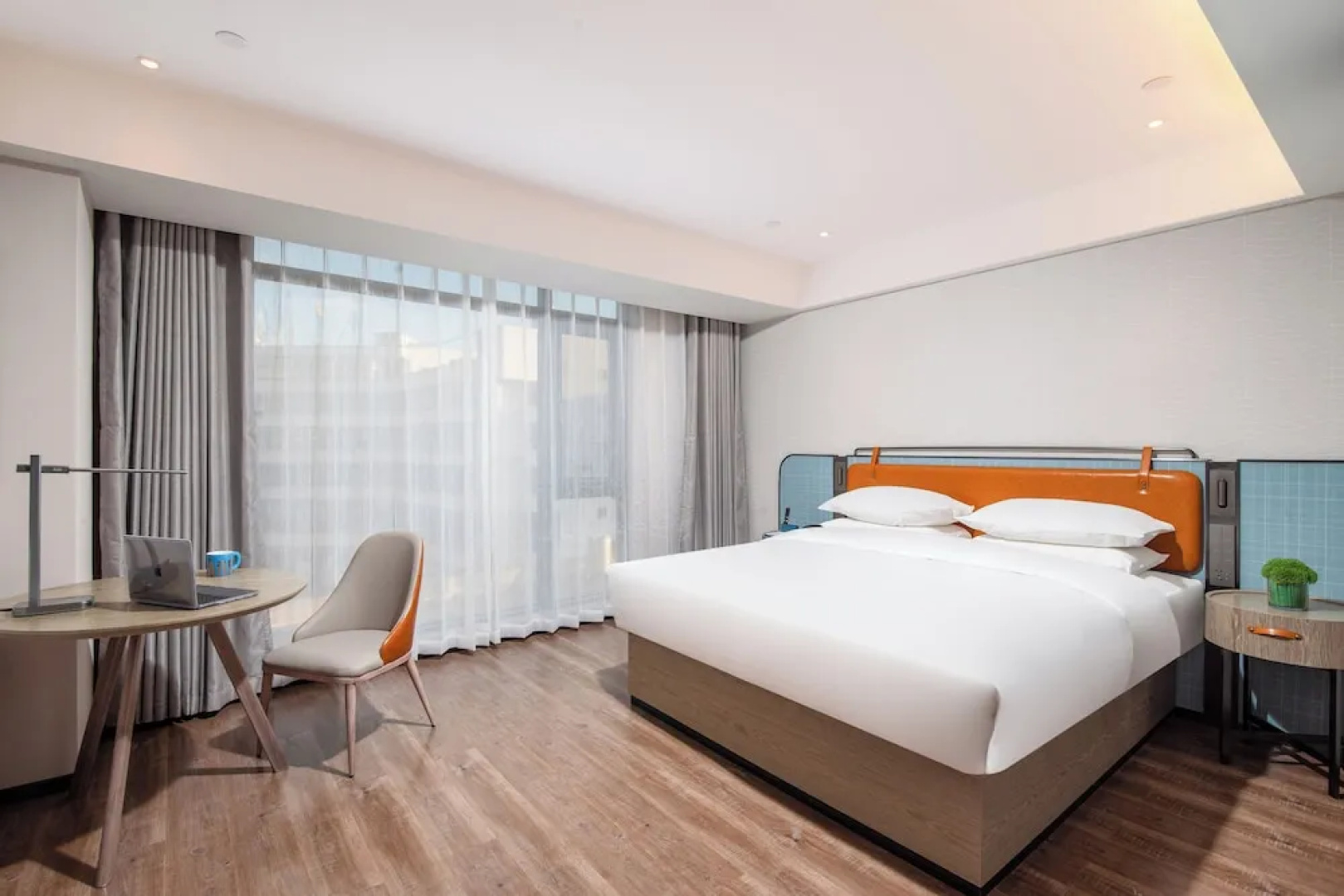 Yishang Hotel Wenshan Branch