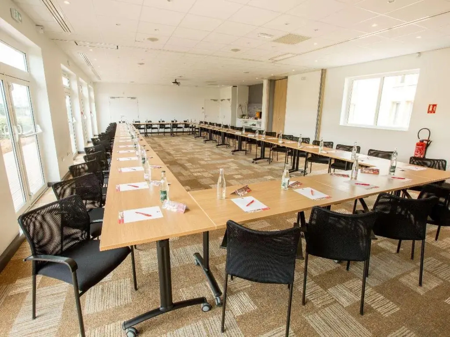 ibis Cherbourg La Glacerie