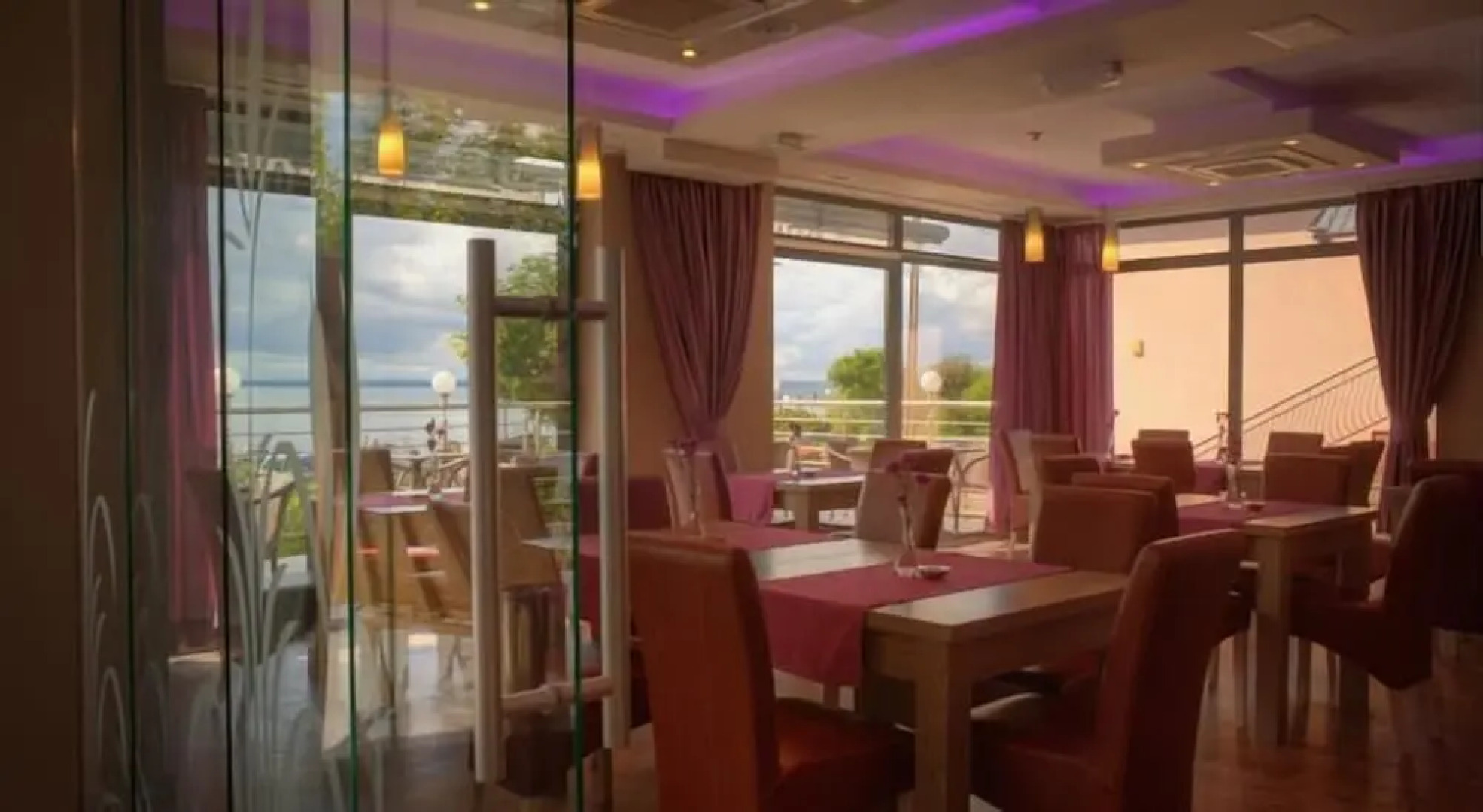 Hotel 77 Restauracja Spa