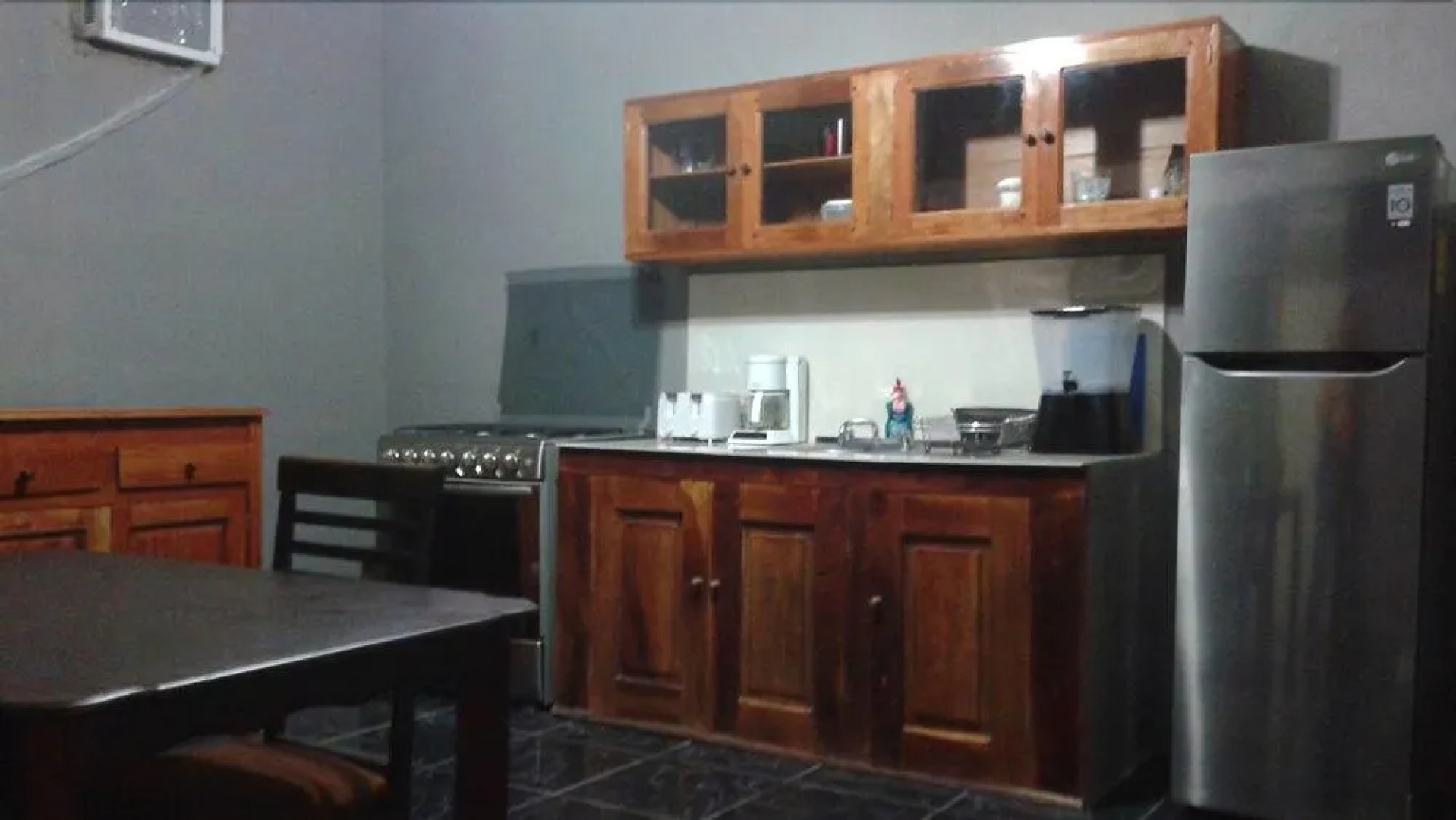 New Century Hostel
