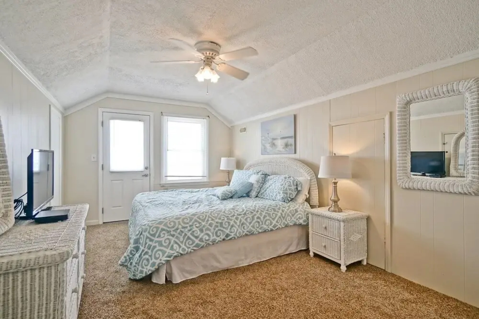 Stingray - 3 Br Home