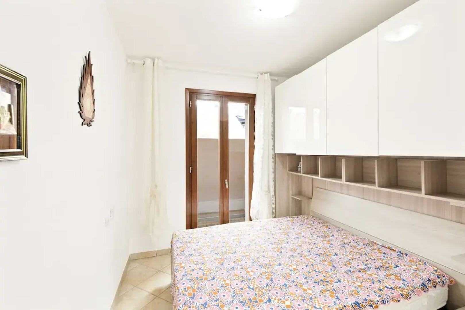 Castelsardo Terrace Apartment