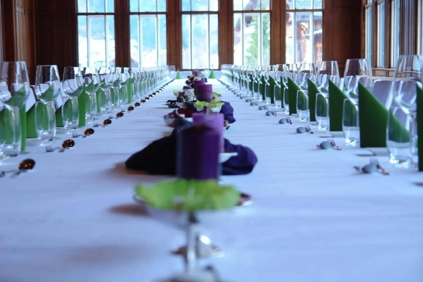 Bellevue-Terminus - Urban Lifestyle Hotel