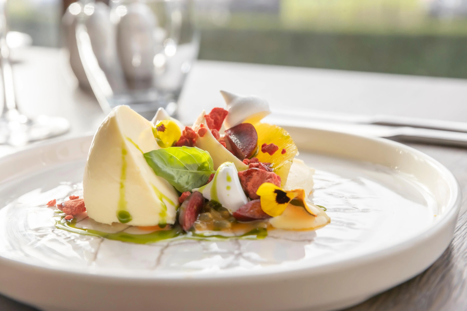 The Brehon Hotel & Spa