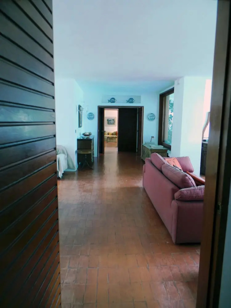 Elegant SeaSide Villa