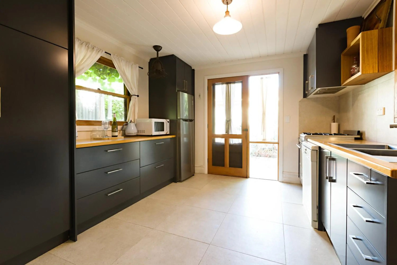 Mortimer's Lodge, Chiltern