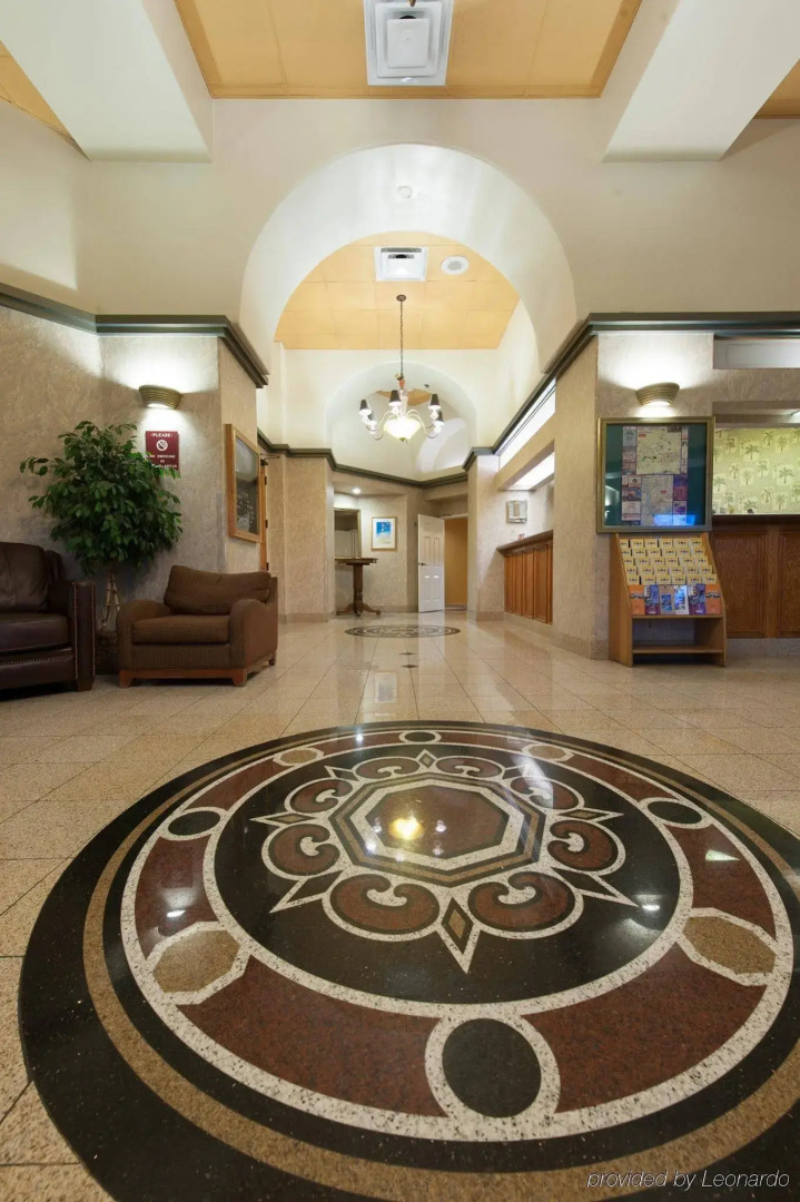 Best Western Escondido Hotel