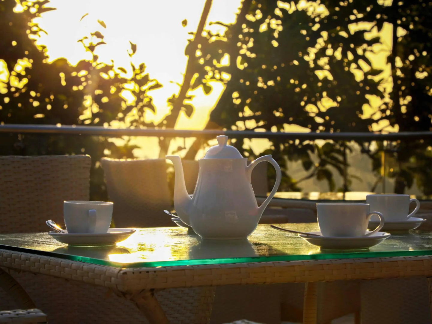 The First View Resort Lansdowne