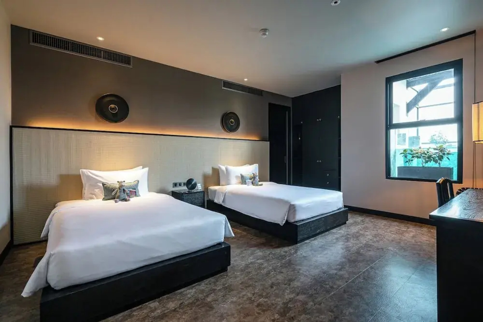 Thann Wellness Destination