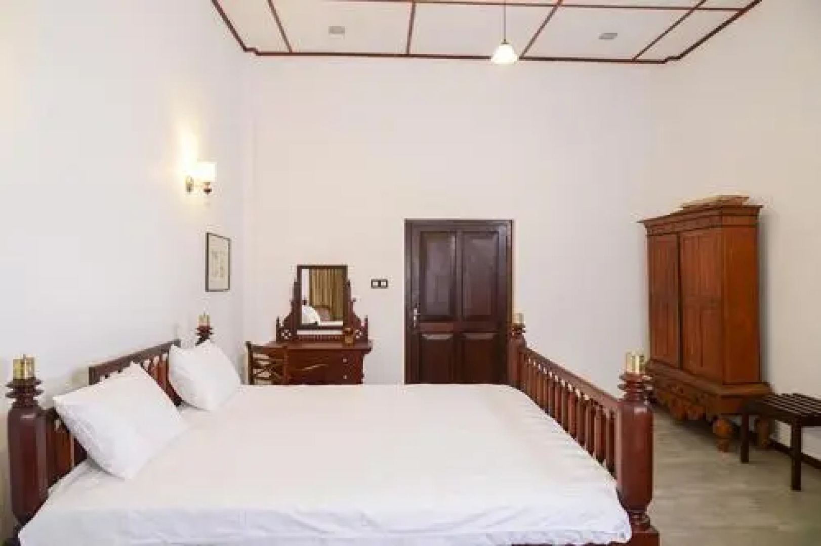 Ranmin Bellair Bungalow