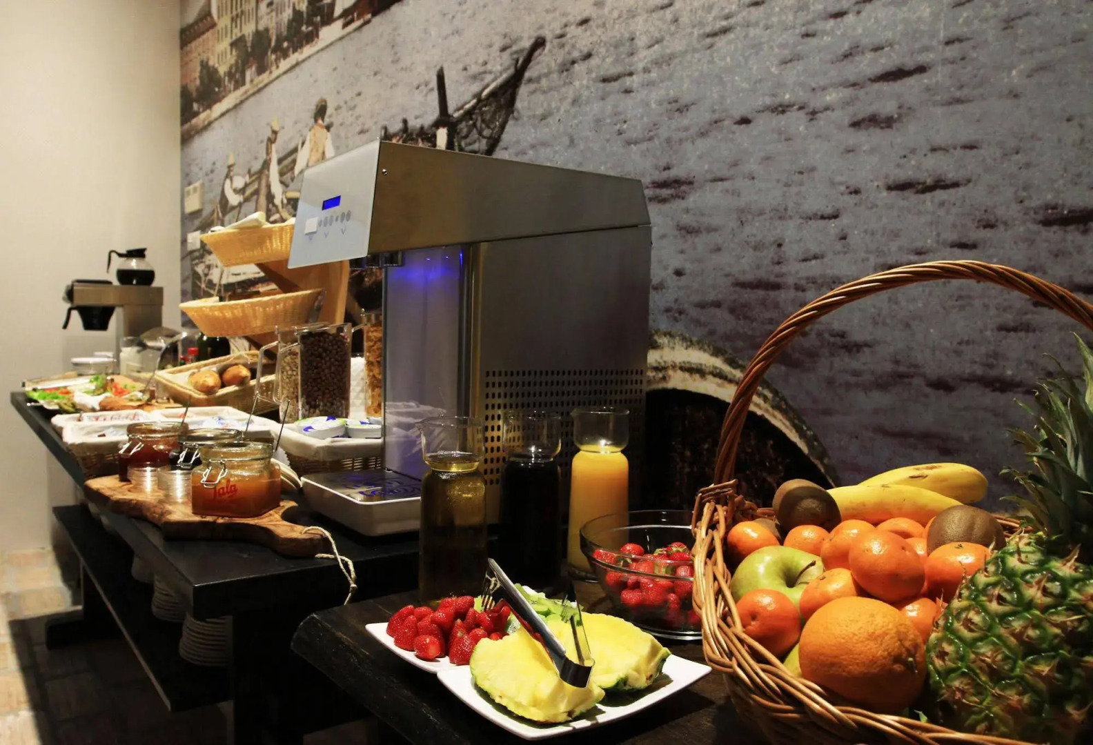 Azur Palace Luxury Rooms