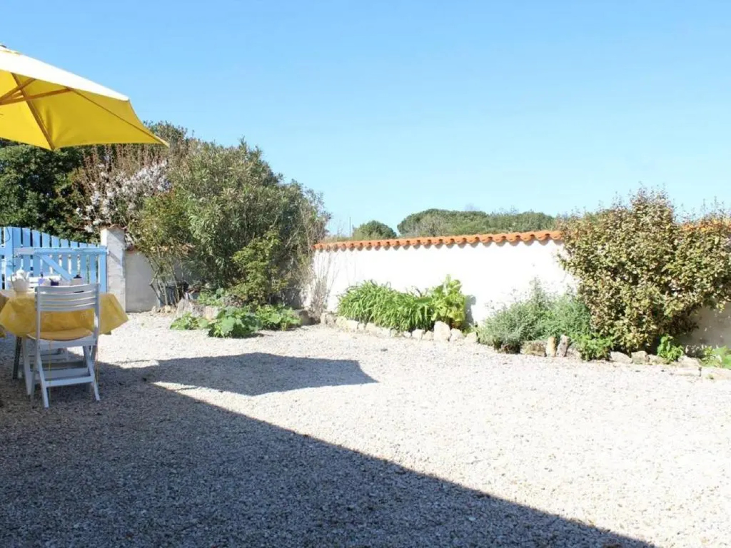 Maison Dolus-d'Oléron, 2 pièces, 2 personnes - FR-1-246A-371
