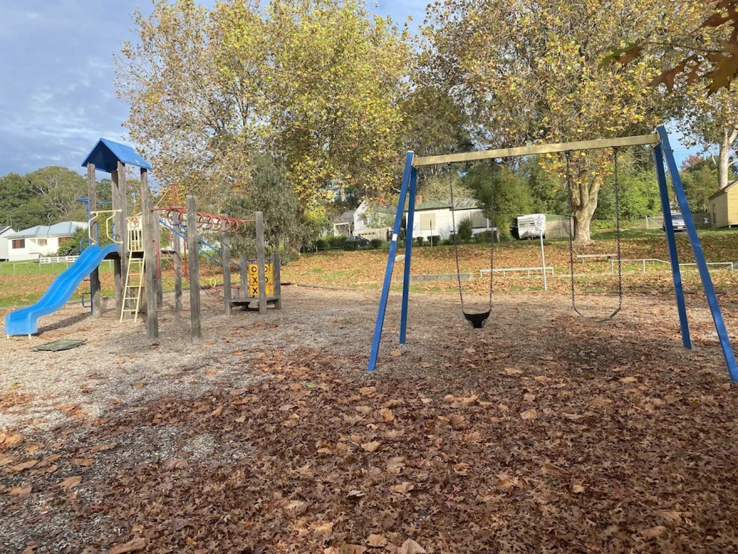 Forrest Holiday Park