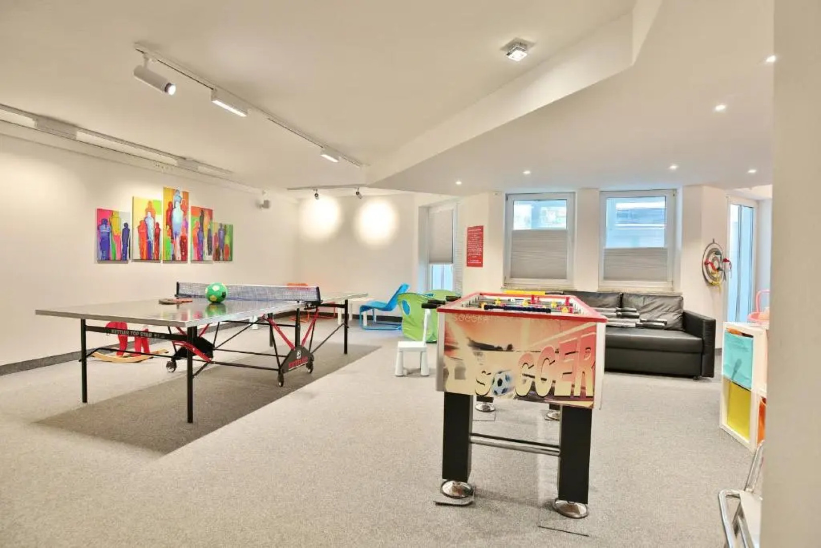 Residenz Ostseestrand Residenz Ostseestrand Appartement 2