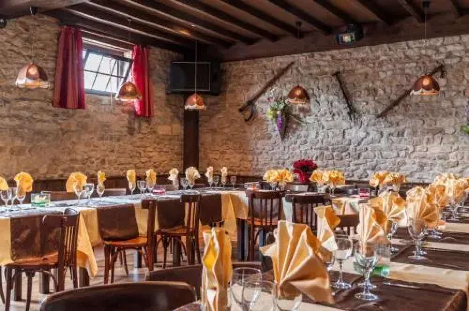 Auberge de l'Hôtel de France