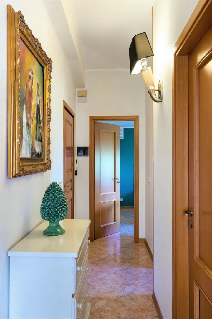 Terrasse Sur Isola Bella