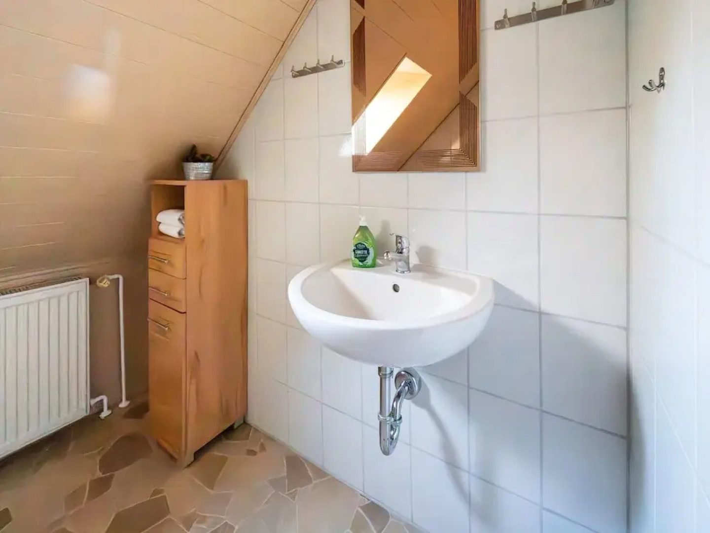 Forest Villa With Sauna