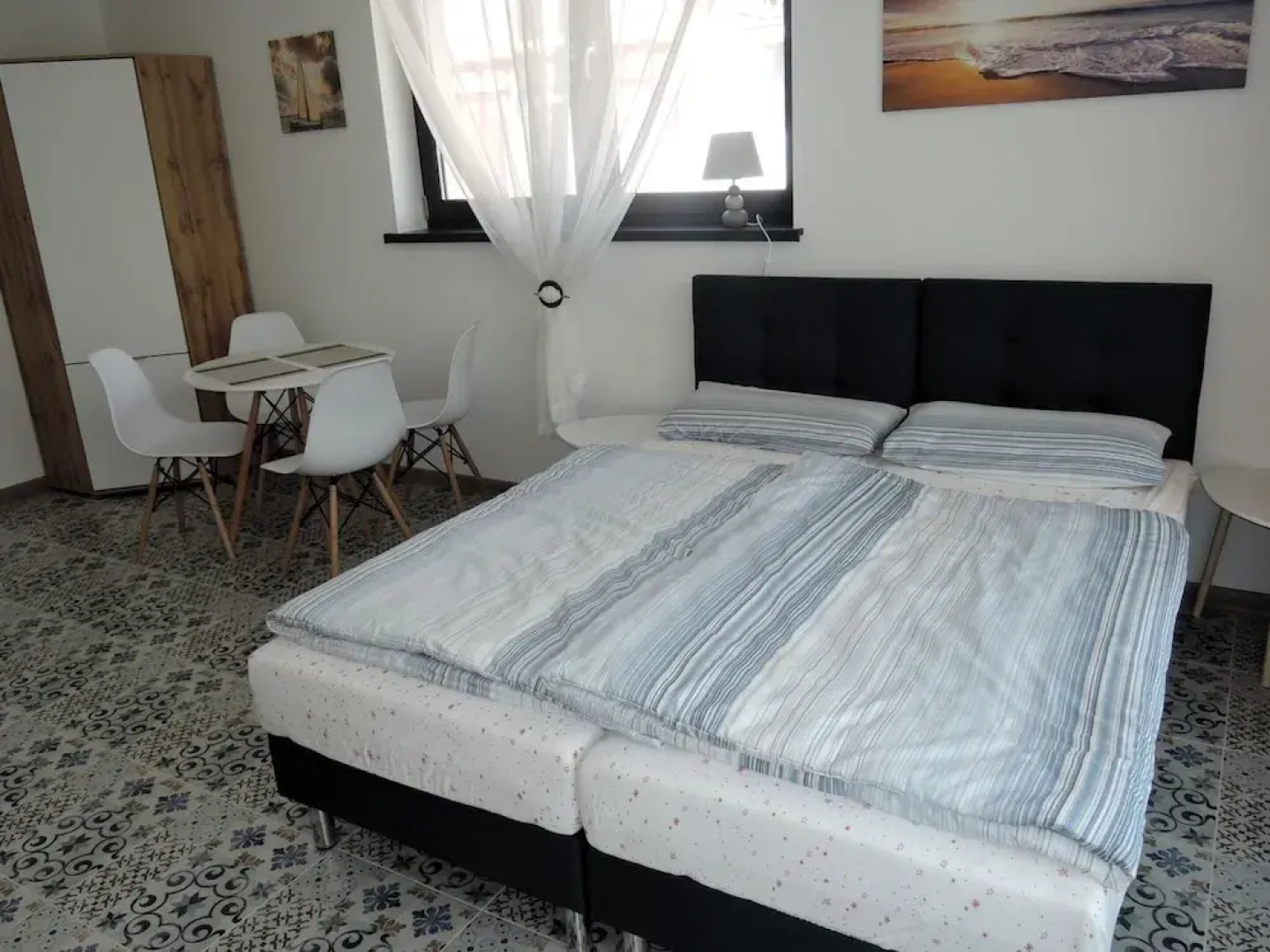 Apartment in Mrzezyno Near Blue Flag Beach