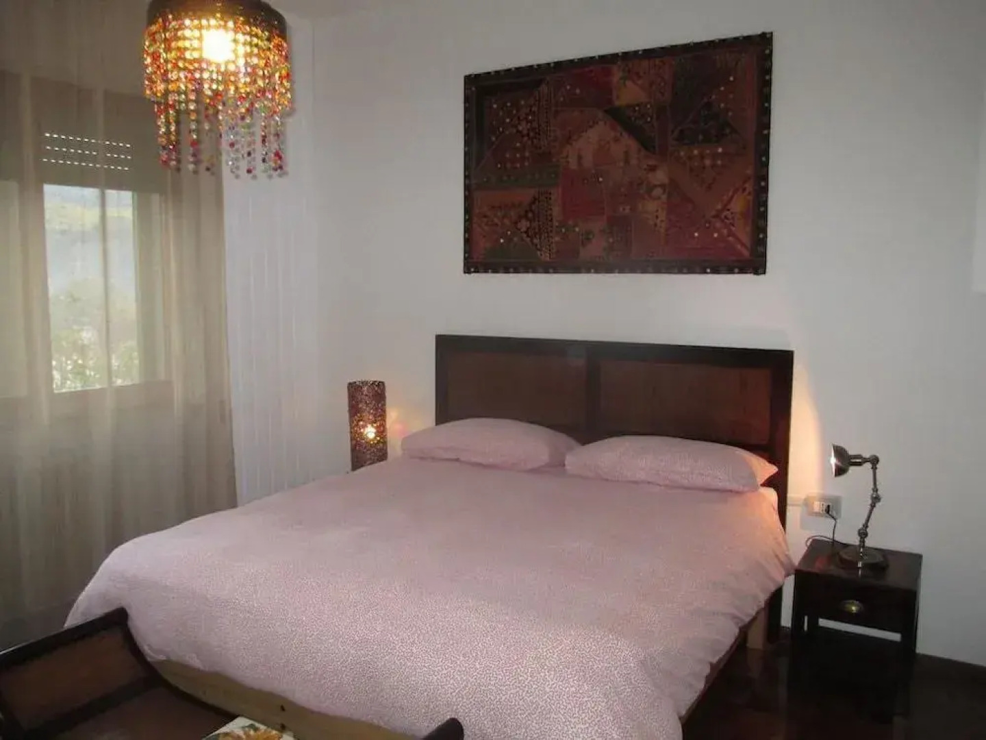 Casa Balducci Bed&Breakfast