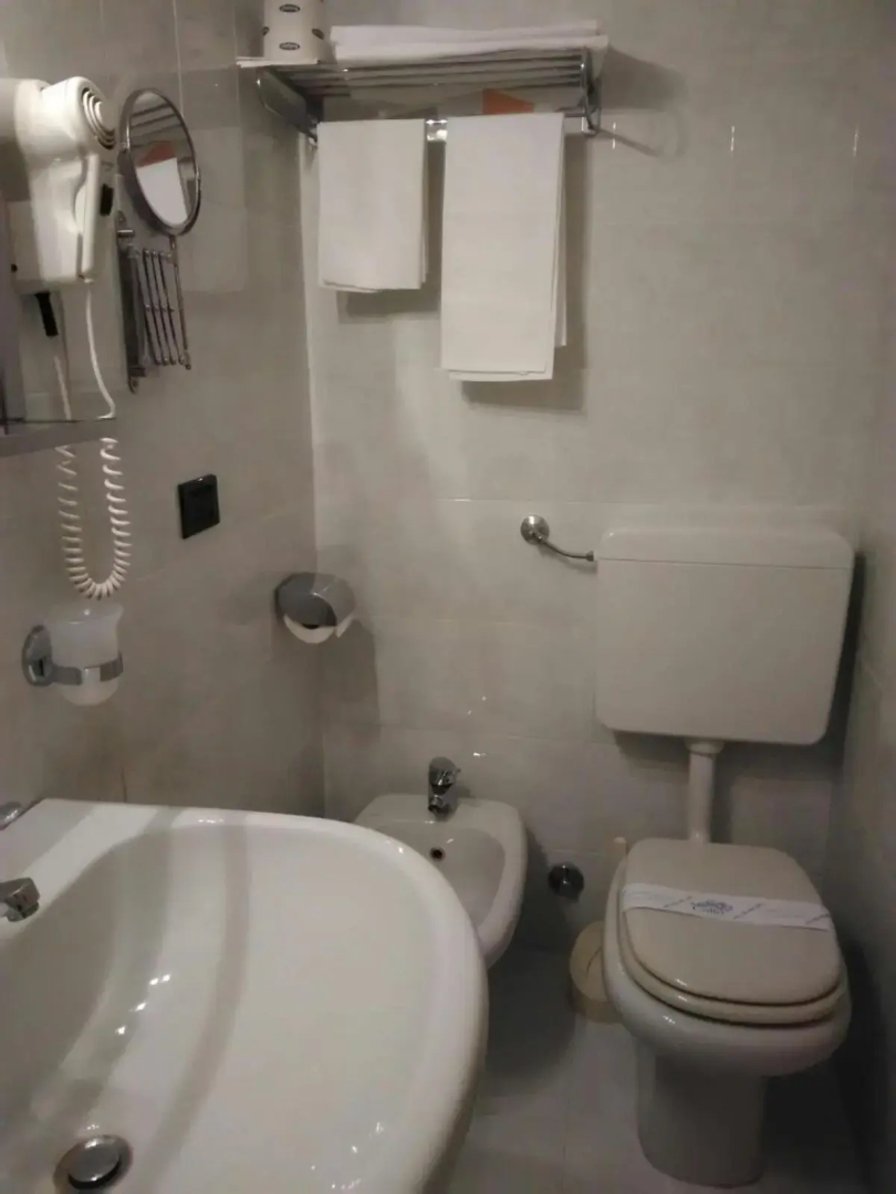 Residence Hotel Miramare