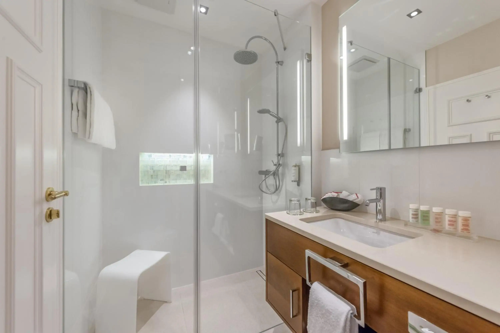 ROEWERS Privathotel & Spa