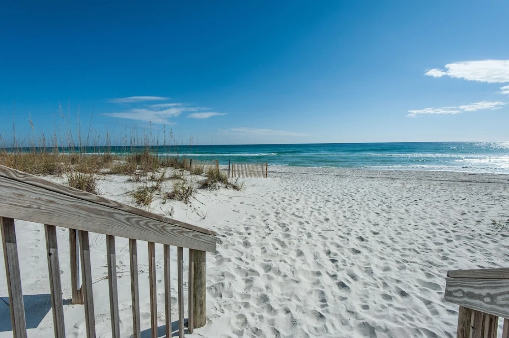 Sans Souci unit 508  -Two Bedroom Condo