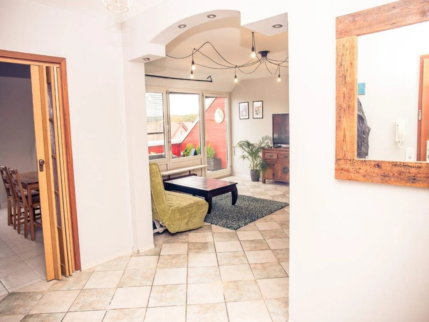 Apartment 2 Stein bei Nürnberg