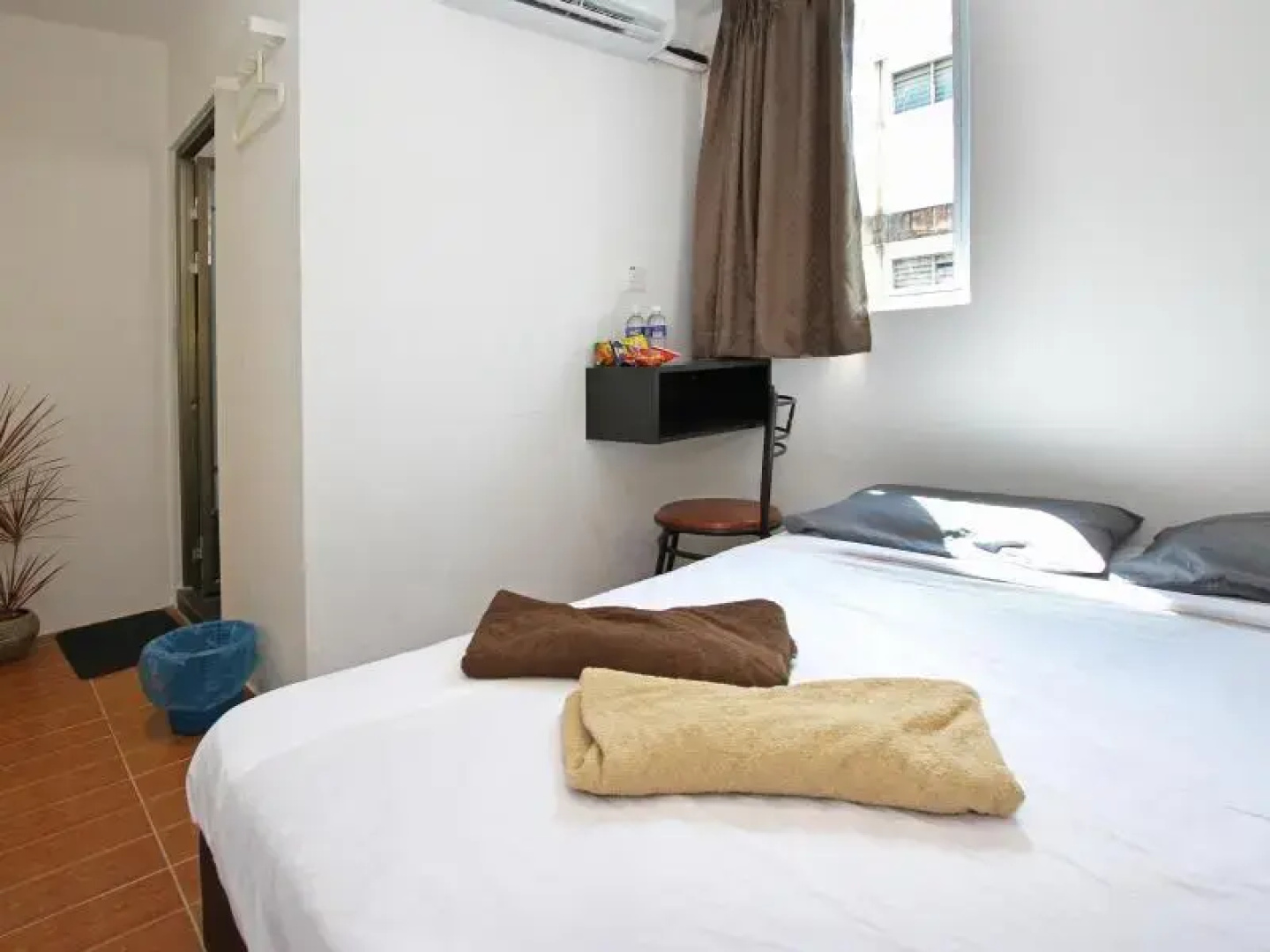 Dream City Hotel