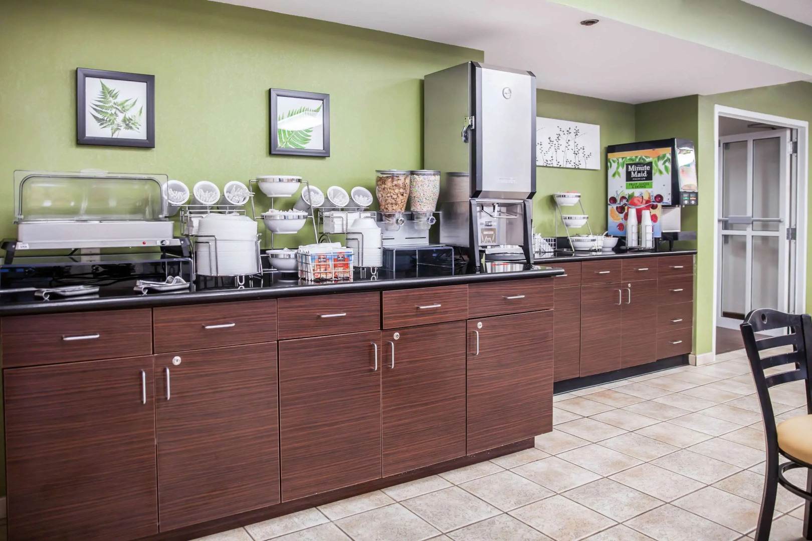 Sleep Inn & Suites Emmitsburg