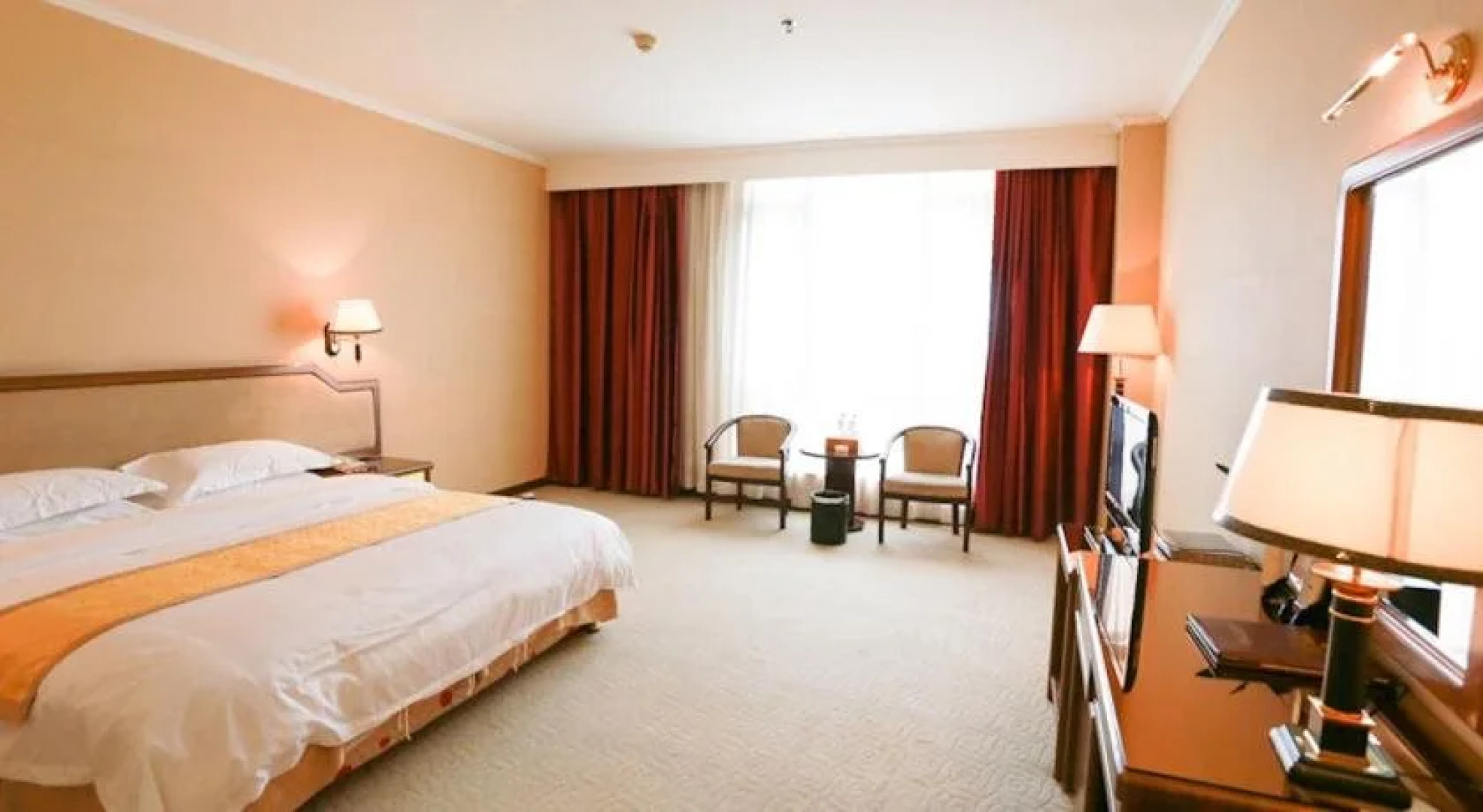 Harbour Plaza Hotel Chao'an