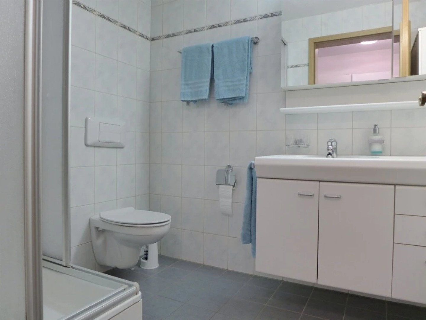 Studio Schweizerhof Kandersteg