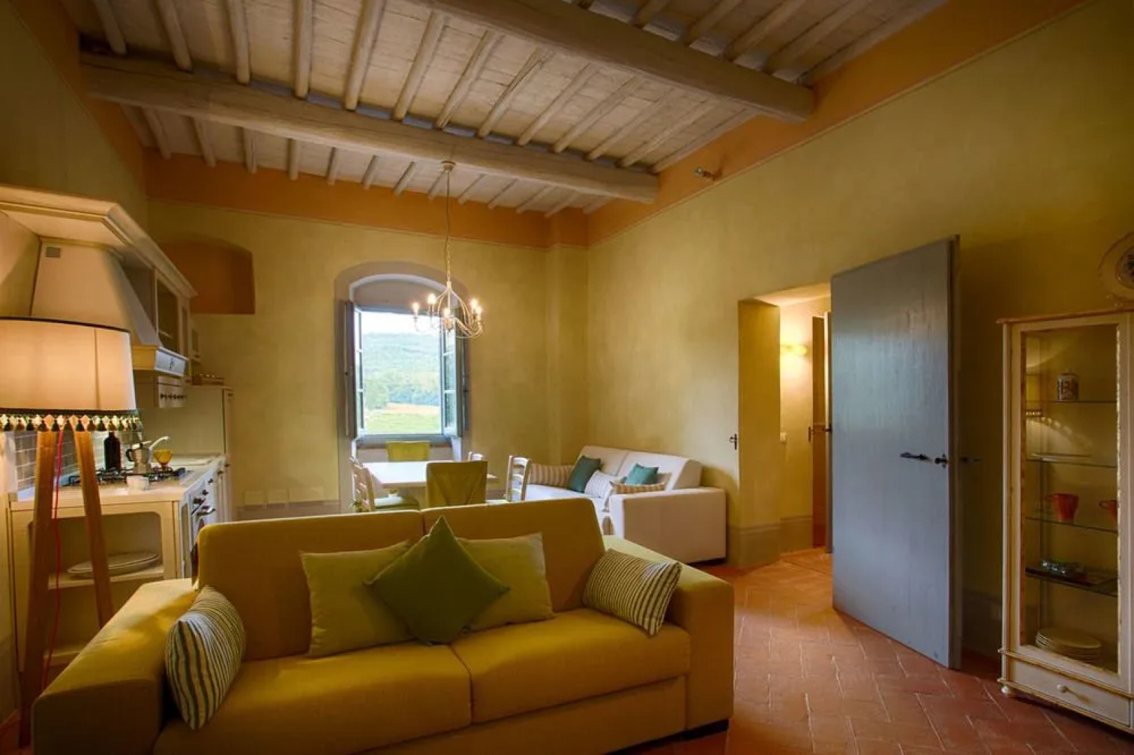 Tuscany Resort Occhini