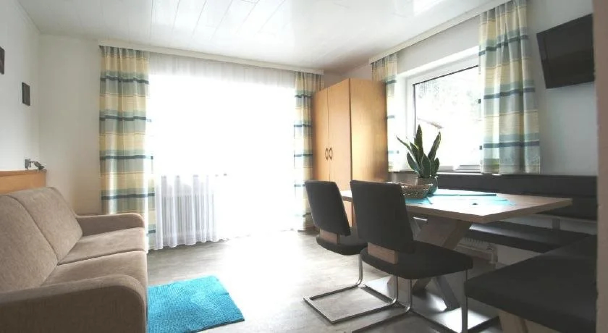 Garni Apart Elisabeth