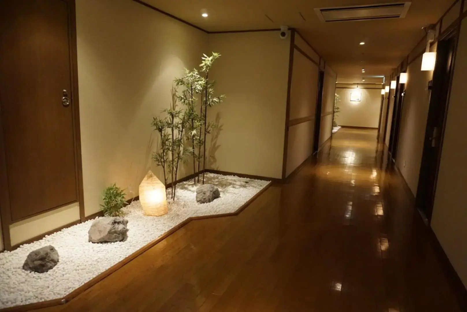 Yokohama Minamimirai Manyo-Club