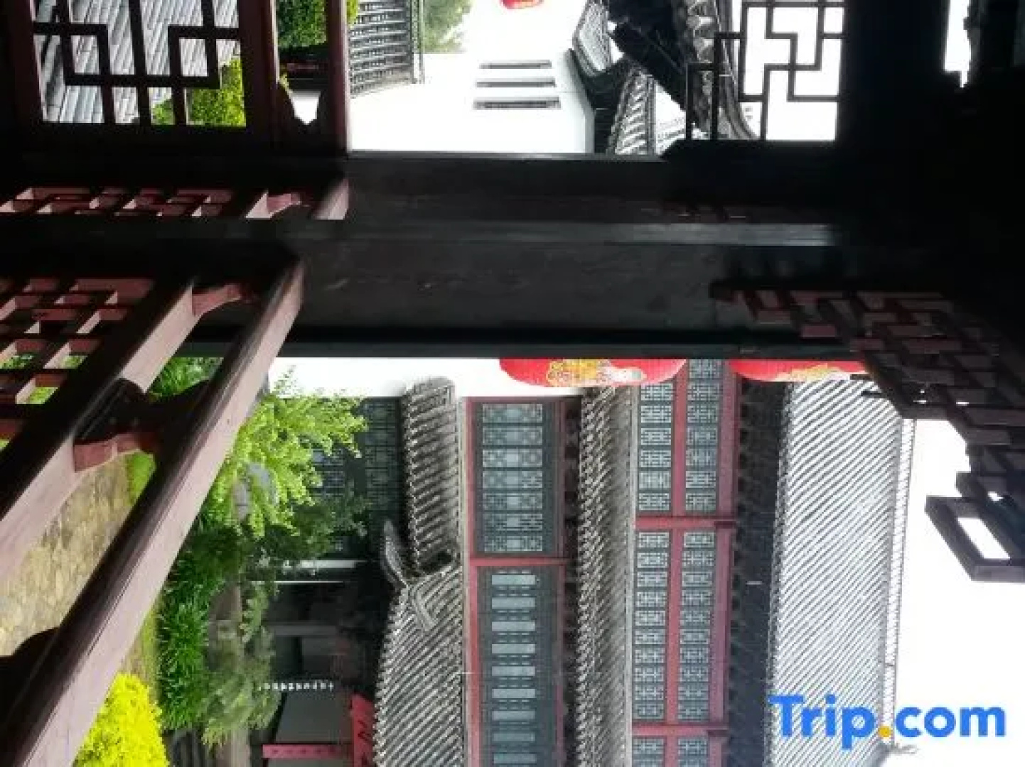 Pu'er Tea Garden Resort Hotel(Pu'er Tea Expo Garden)
