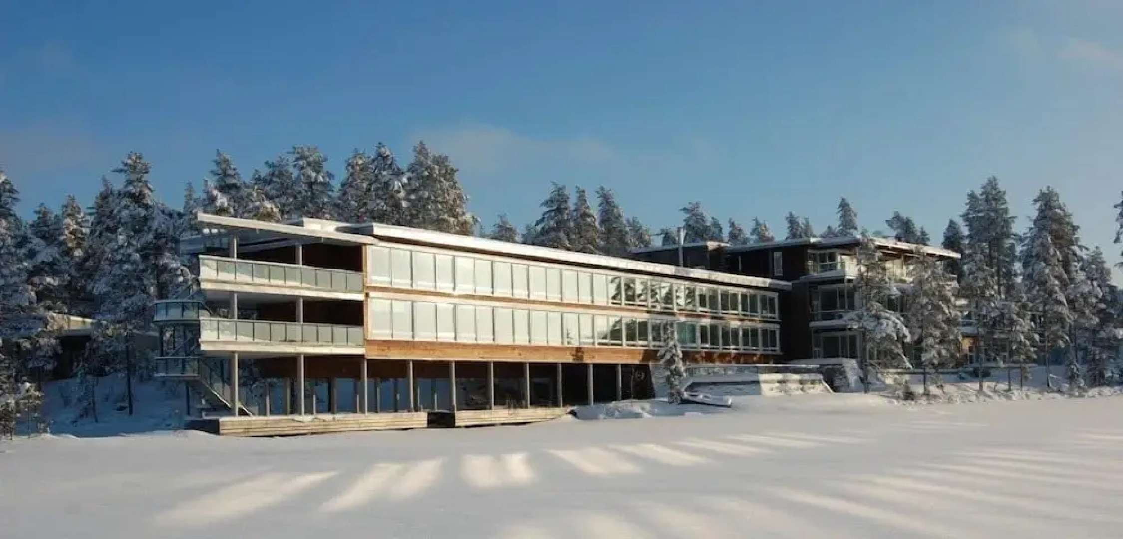 Rømskog Spa & Resort