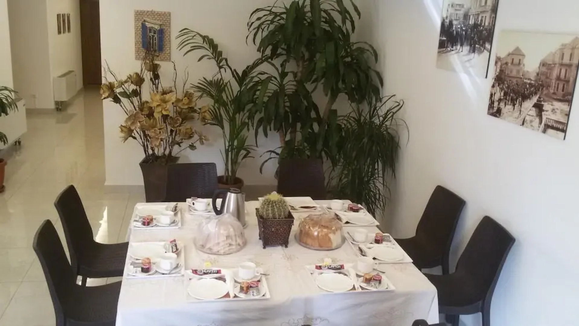 Hôtel Saint Jean Zahle