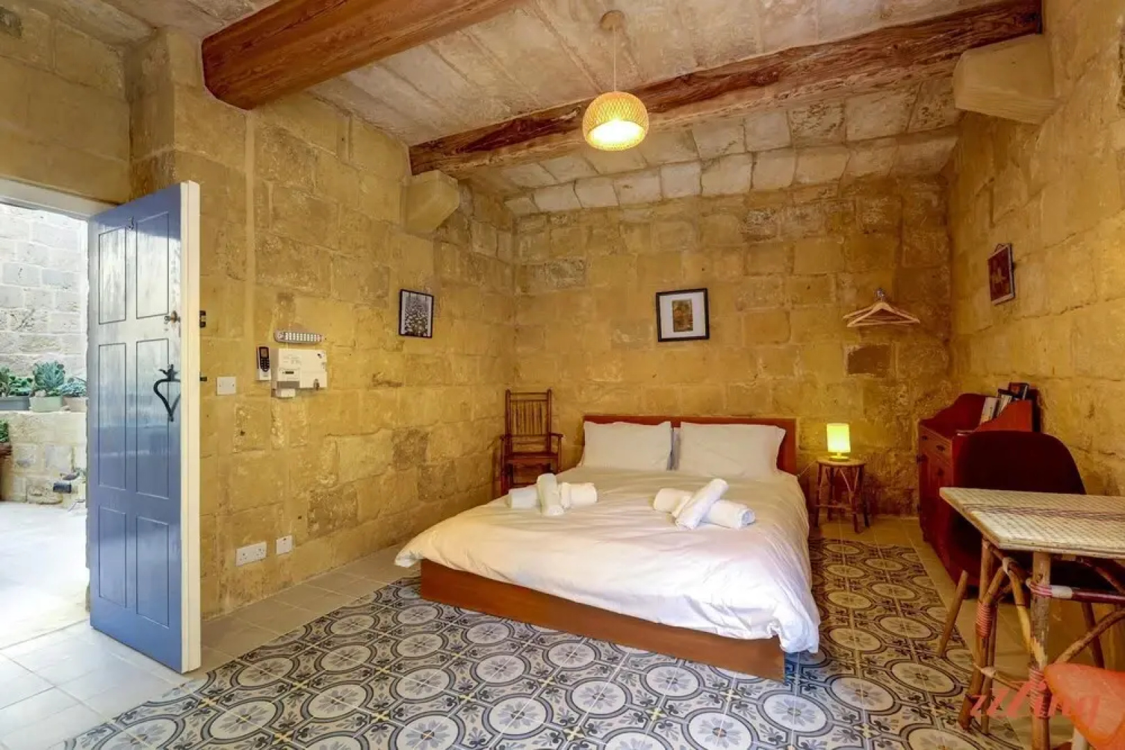 Luxury Studio in a Unesco Protected Area - 3