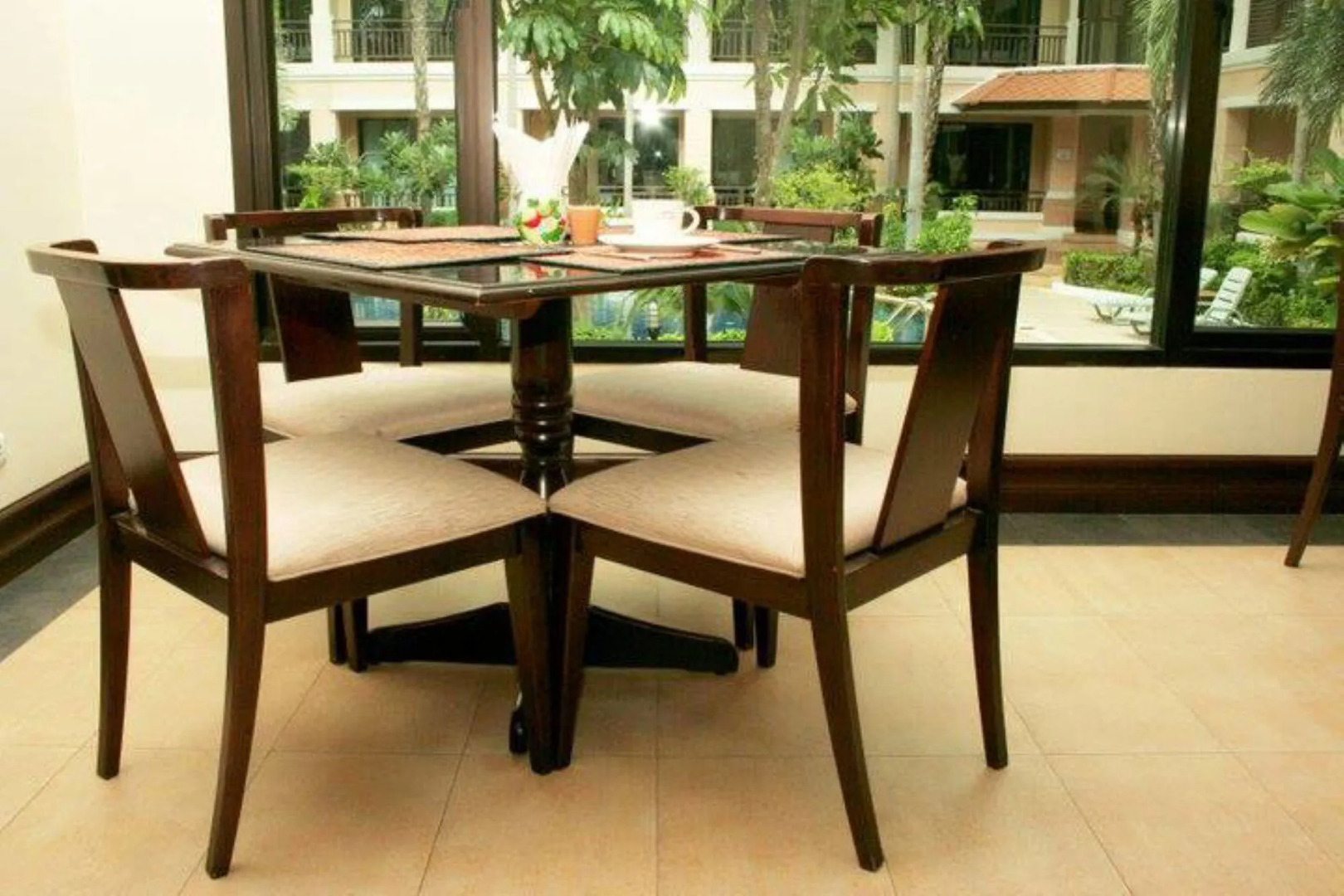 Lecasa Bangsaen Hotel